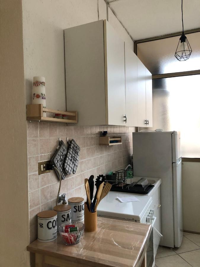 דירות פלרמו Dal Porto Al Politeama מראה חיצוני תמונה